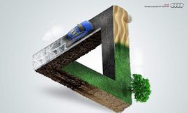 كواترو.. القوة على كافة الطرق