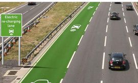 الطرق الشواحن..