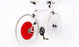 Copenhagen Wheel3