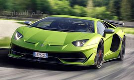 lamborghini-aventador