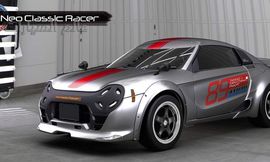 Honda-Modulo-Neo-Classic-Racer-