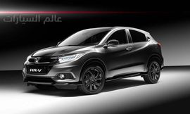 2019-honda-hr-v-sport
