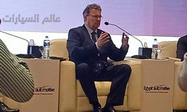 مايكل وايتفيلد