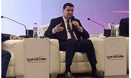 رئيس جهاز حماية المستهلك