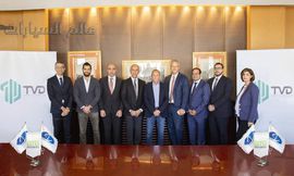 "جي بي غبور أوتو" و"الغلبان أوتو ماركت" يطلقان شركة جديدة متخصصة في توزيع السيارات التجارية

