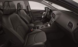 ليون تقدم بتجهيزات جديدة وحصرية في فئة الهاتشباك الرياضية بالسوق المصري
