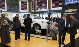 خليك دبابة .. خليك منصور