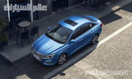 أسعار أم جي MG5 تبدأ من 209,990 جنيه بسوق السيارات المصري