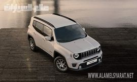 جيب رينيجيد