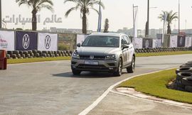 فولكس فاجن تيجوان