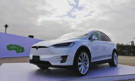 السيارات الكهربائية