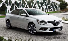 رينو ميجان جراند كوبيه