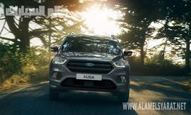 تخفيضات بأسعار سيارات فورد على كوجا 2019 بمجموع يزيد عن 90,000 جنيه