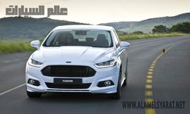 تخفيضات بأسعار سيارات فورد على فيوجن بقيمة 50,000 جنيه