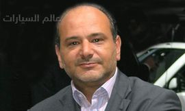 المهندس زكريا مكارى