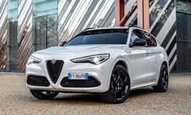 الفاروميو ستلفيو 1