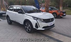 بيجو 5008 2021 3