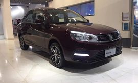 بروتون ساجا 5