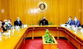 الغاز الطبيعي