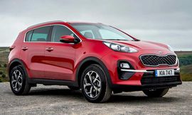kia-sportage