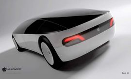 apple car 1