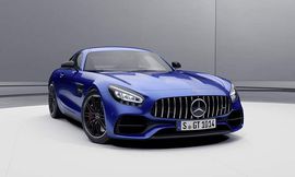 Mercedes-AMG gt -1