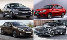 سيارات سيدان