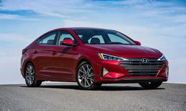 أسعار هيونداي إلنترا المستعملة في السوق المصري في نهاية 2020  6