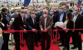 الغاز الطبيعي