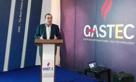 الغاز الطبيعي