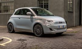 كل ما تريد معرفته عن فيات 500 الكهربائية الجديدة موديل 2021