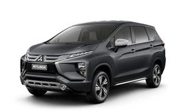 ميتسوبيشي اكسباندر