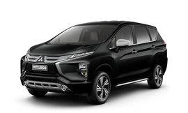 ميتسوبيشي اكسباندر 2021