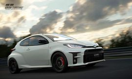 تويوتا ياريس