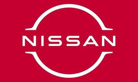 Nissan badge