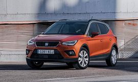 سيات أرونا 1