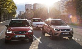 سيات أرونا 0