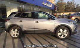 اوبل جراند لاند