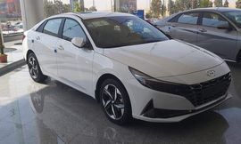 هيونداي النترا 6