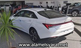 هيونداي النترا 3