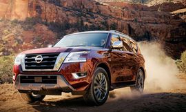 نيسان_ارمادا_3