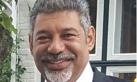 جورج سليمان