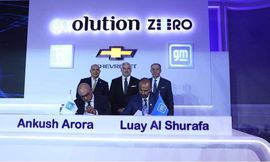 المنصور للسيارات