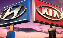 كيا وهيونداي تتعاونان مع الشرطة