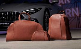 حقائب مرسيدس AMG SL