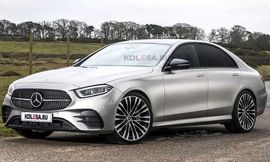 صور توقعية للفئة E