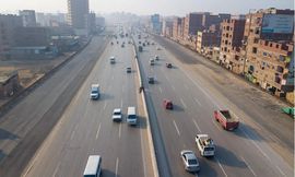 الطريق الدائري