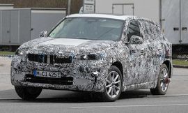 بي إم دبليو iX1