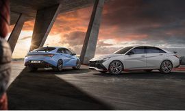 هيونداي النترا N