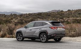 هيونداي توسان